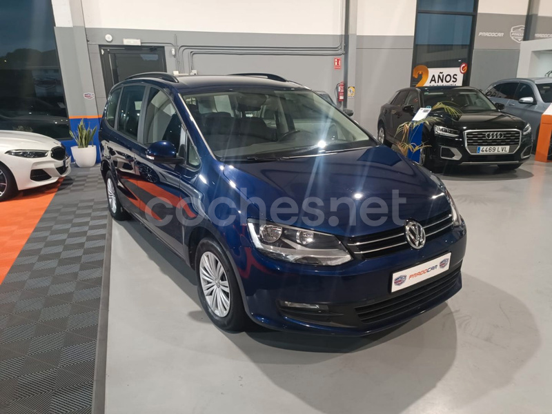 VOLKSWAGEN Sharan Advance 2.0 TDI