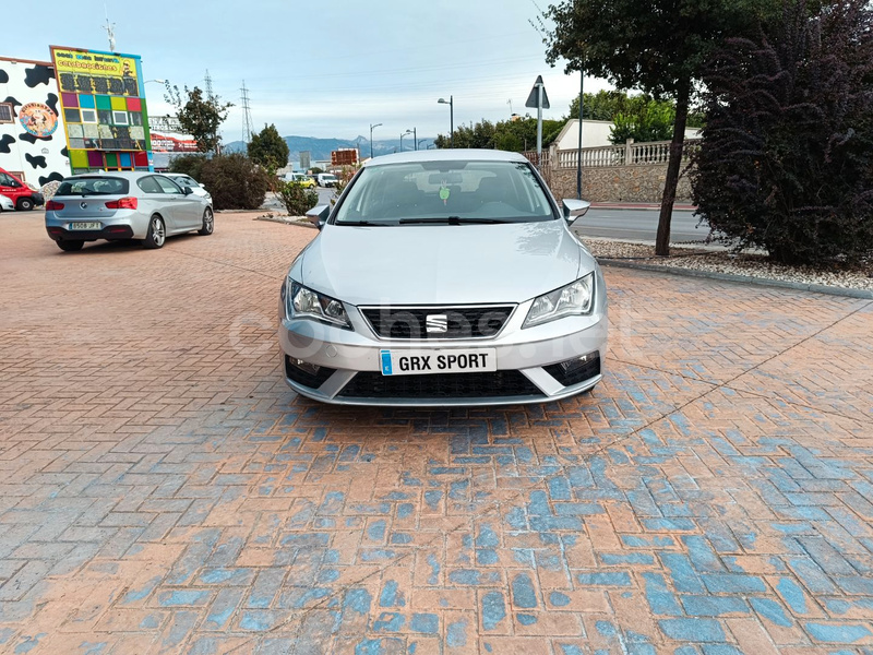 SEAT León 1.6 TDI StSp Style