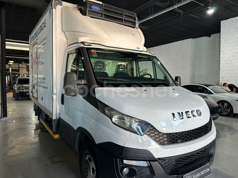 IVECO Daily 35C 15 V 3.0 3520H2