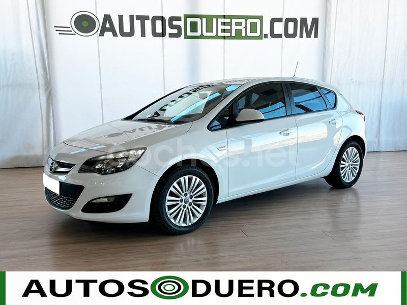 OPEL Astra 1.6 CDTi 110 CV Selective