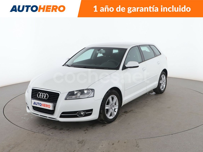 AUDI A3 Sportback 1.6 TDI Attraction