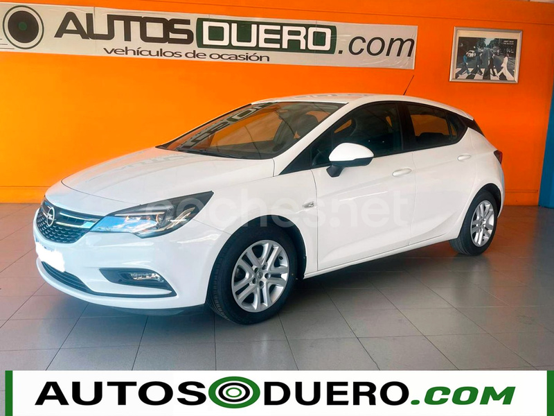 OPEL Astra 1.6 CDTi 110 CV Selective