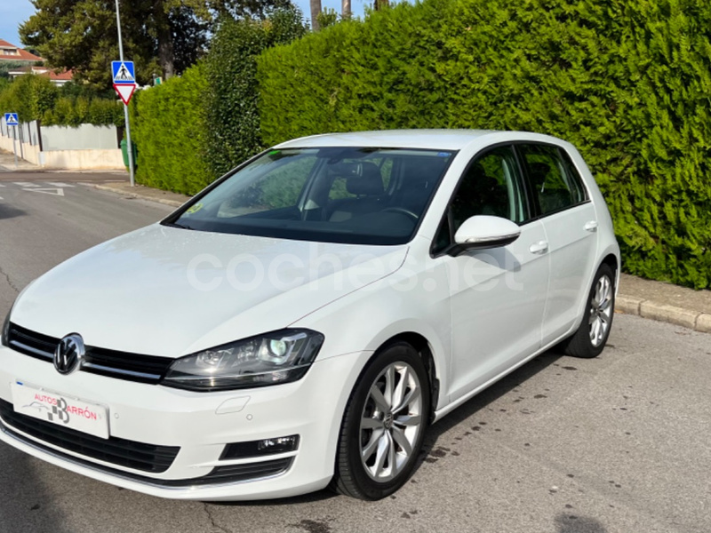 VOLKSWAGEN Golf Sport 1.6 TDI BMT