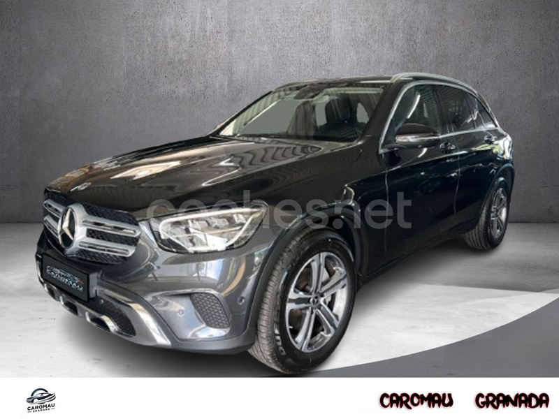 MERCEDES-BENZ Clase GLC GLC 220 d 4MATIC