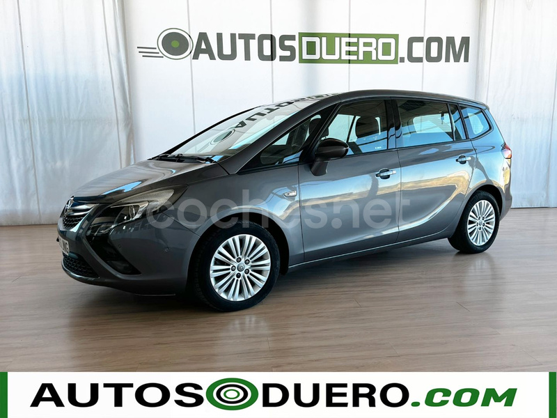 OPEL Zafira Tourer 1.6 CDTi SS 136 CV Selective