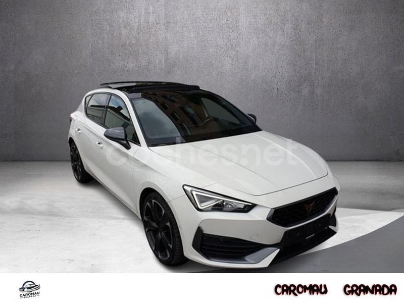 CUPRA León 1.4 eHybrid DSG