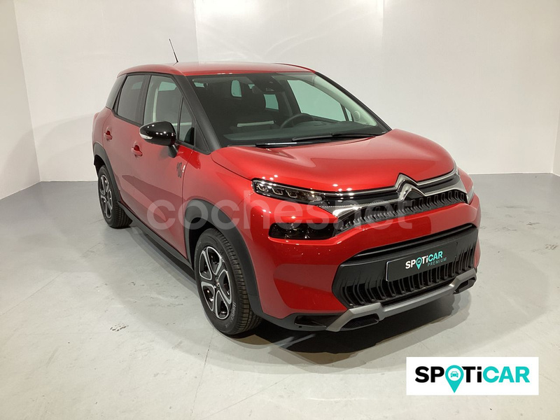 CITROEN C3 Aircross BlueHDi You