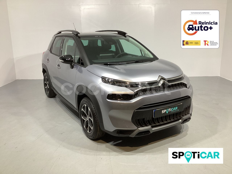 CITROEN C3 Aircross PureTech Plus