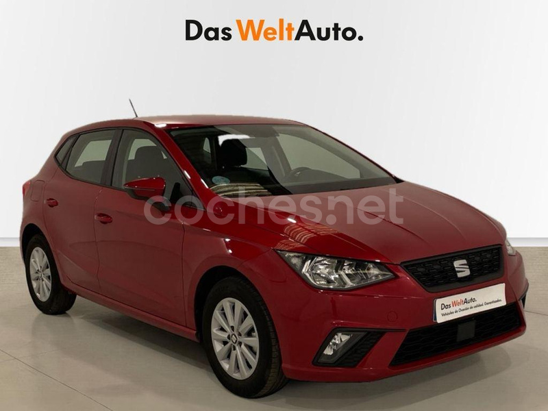 SEAT Ibiza 1.0 TSI Style Go