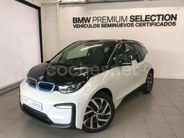 BMW i3 120ah