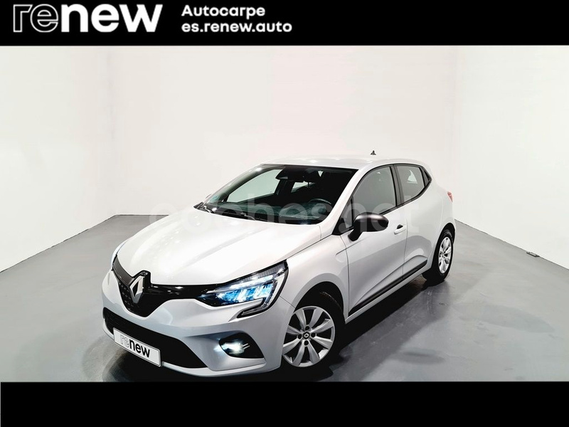 RENAULT Clio Business TCe