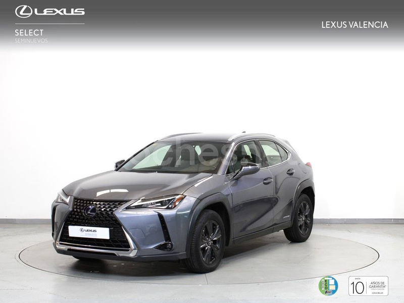 LEXUS UX 2.0 250h Business 5p.