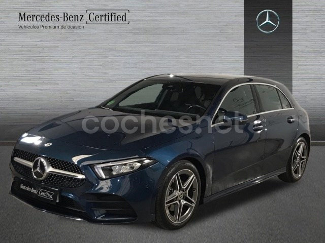 MERCEDES-BENZ Clase A A 200