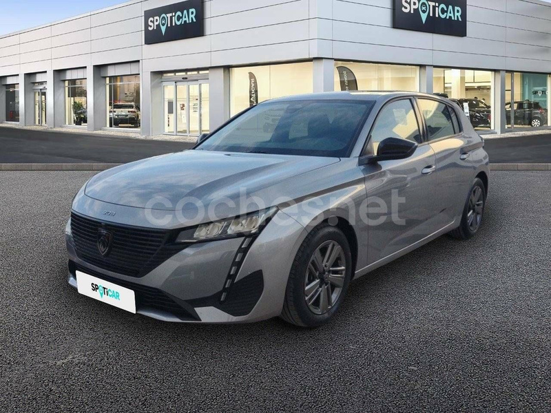 PEUGEOT 308 Active Pack PureTech 130 SS MAN