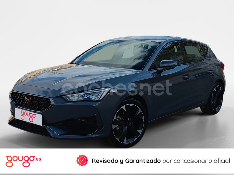 CUPRA León 1.5 eTSI DSG