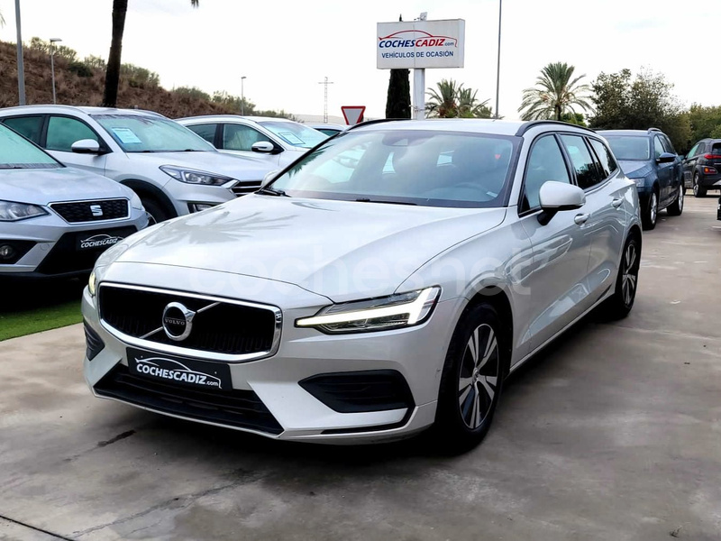 VOLVO V60 2.0 D3 Auto