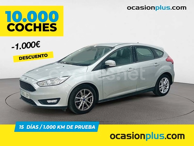 FORD Focus 1.0 Ecoboost AutoSt.St. Trend