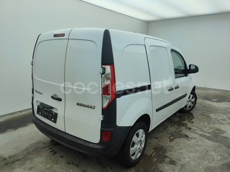 RENAULT Kangoo Furgón Profesional dCi 75 CV