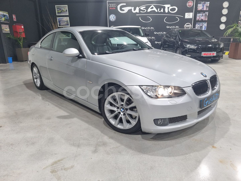 BMW Serie 3 335i