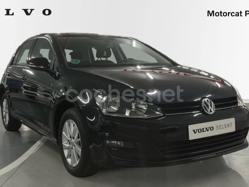 VOLKSWAGEN Golf Business 1.6 TDI 110CV BMT DSG 5p.