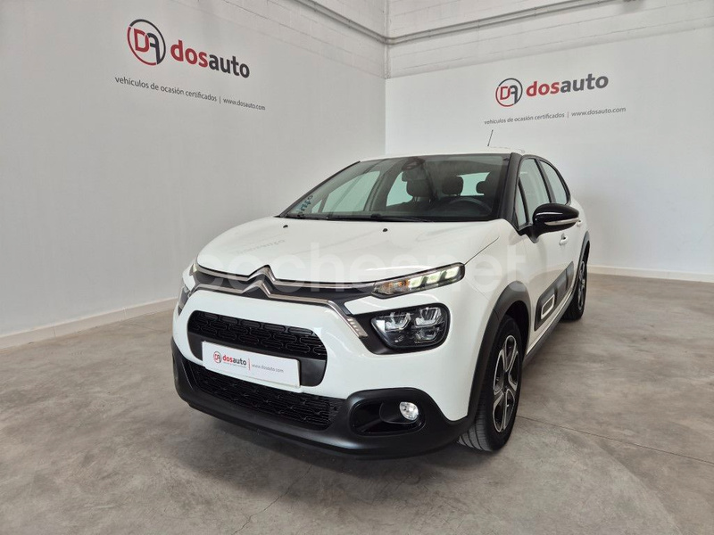 CITROEN C3 BlueHDi 75KW 100CV SS Feel Pack 5p.