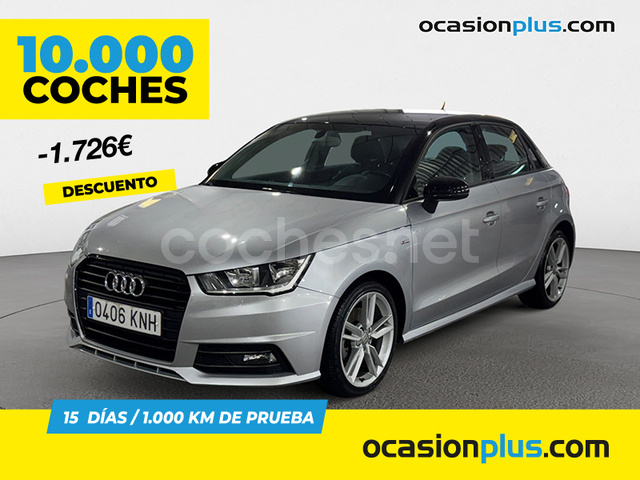 AUDI A1 Adrenalin 1.6 TDI Sportback