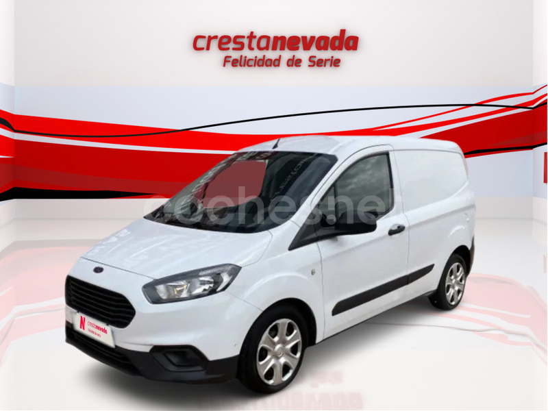 FORD Transit Courier Van 1.5 TDCi Trend