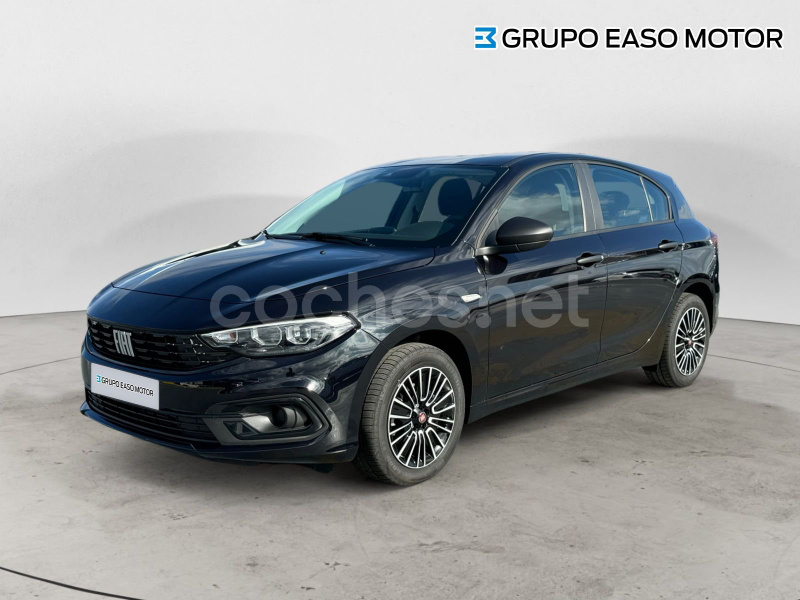 FIAT Tipo HB Diesel 1.6 manual