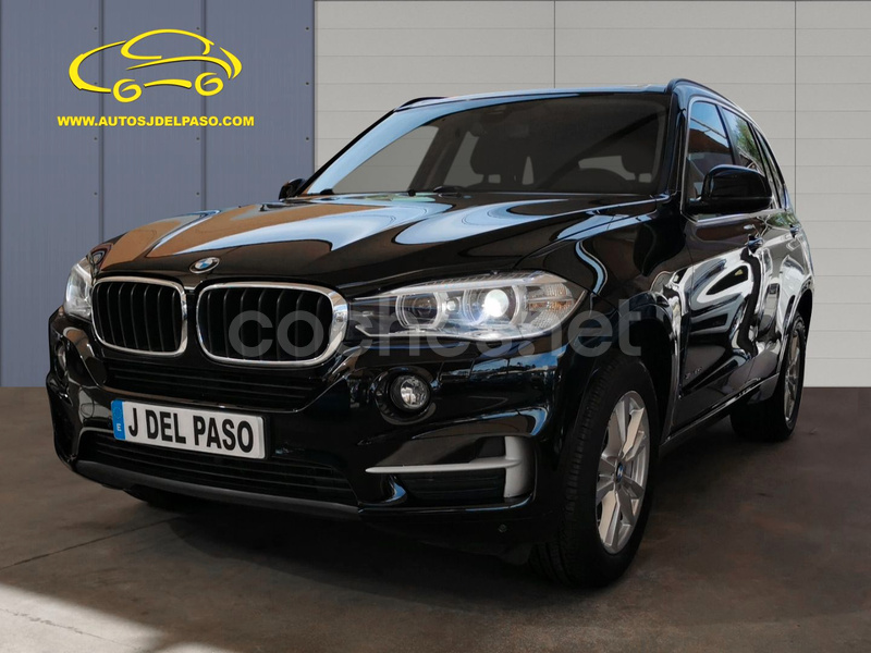 BMW X5 sDrive25d