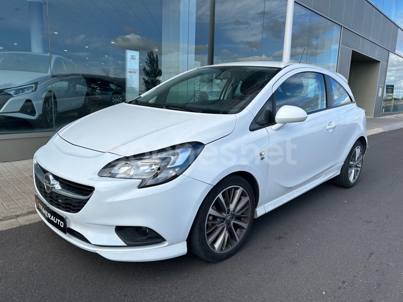 OPEL Corsa 1.4 Selective 66kW 90CV 3p.