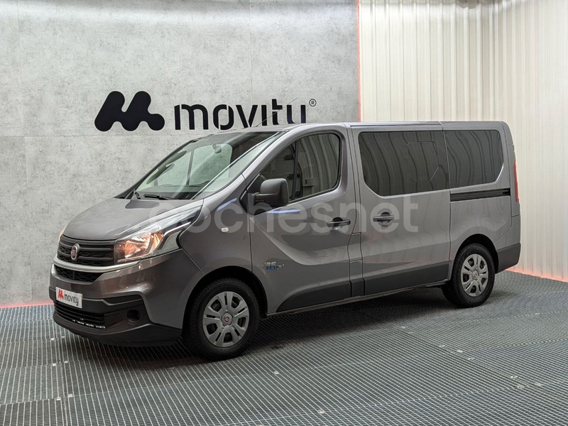 FIAT TALENTO COMBI 9 PLAZAS 1.6 ECOJET L1H1