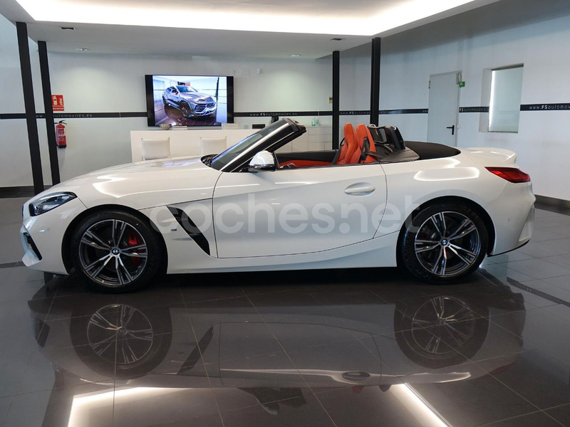 BMW Z4 sDrive30i Auto 2p.