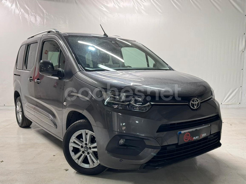 TOYOTA Proace City Verso 1.2 Family Active L1