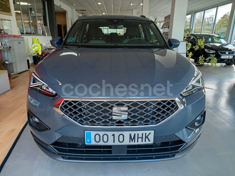 SEAT Tarraco 2.0 TDI SS Style XL DSG