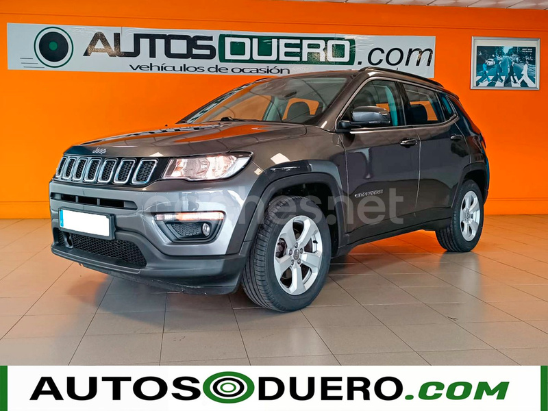 JEEP Compass 1.6 Mjet Limited 4x2