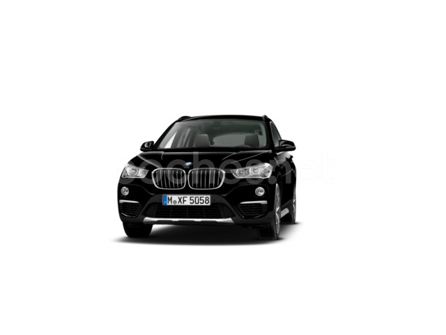 BMW X1 sDrive18dA