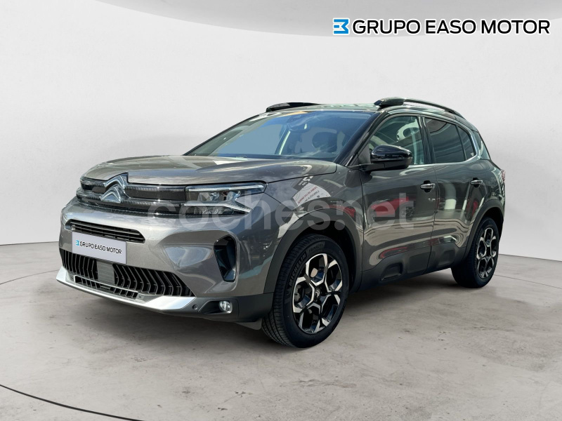 CITROEN C5 Aircross PureTech SS Feel Pack