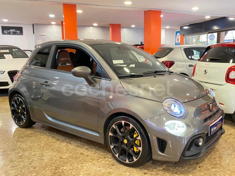 ABARTH 500 595 Competizione 1.4 16v TJet E6D