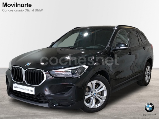 BMW X1 xDrive25e