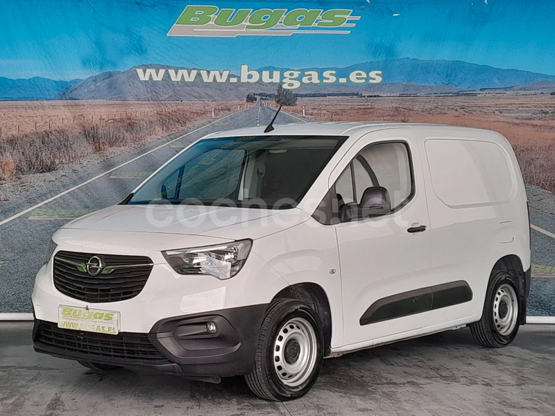 OPEL Combo 1.5 TD Express L H1 650kg