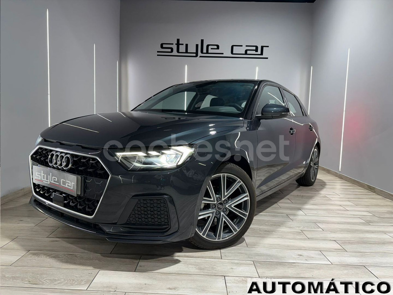 AUDI A1 Sportback Advanced 25 TFSI