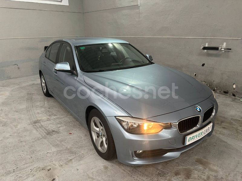 BMW Serie 3 320d