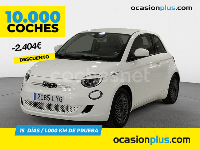 FIAT 500 Icon Hb 320km