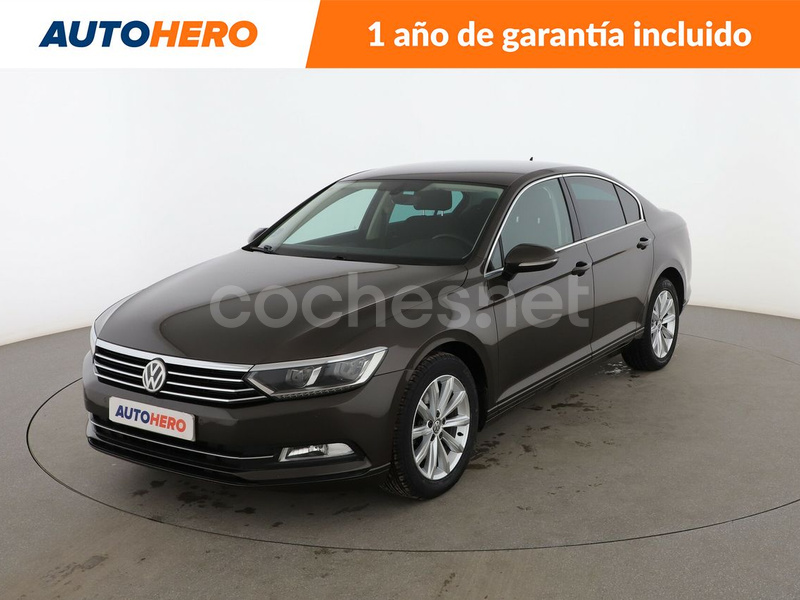 VOLKSWAGEN Passat Advance 1.6 TDI BMT