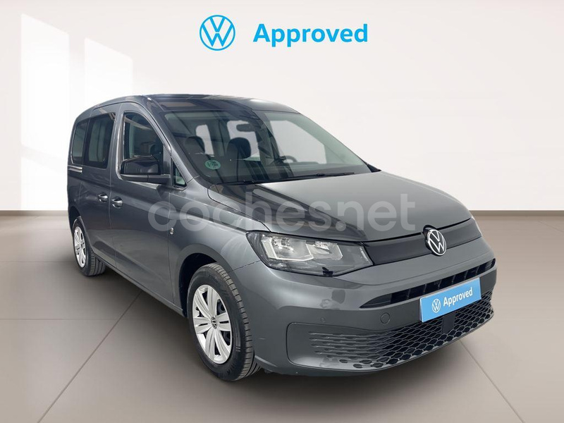 VOLKSWAGEN Caddy Origin 2.0 TDI