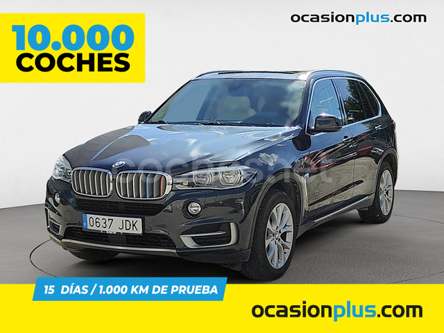 BMW X5 xDrive30d