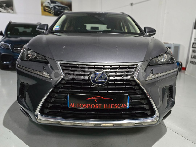 LEXUS NX 2.5 300h Business Navigation 2WD