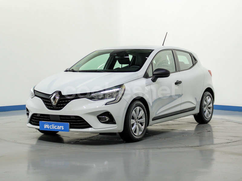 RENAULT Clio Business Blue dCi