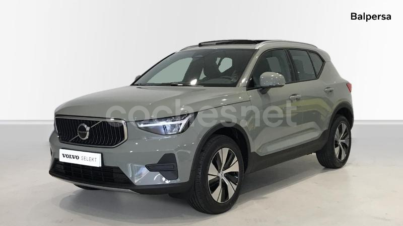 VOLVO XC40 2.0 B3 G Core Auto