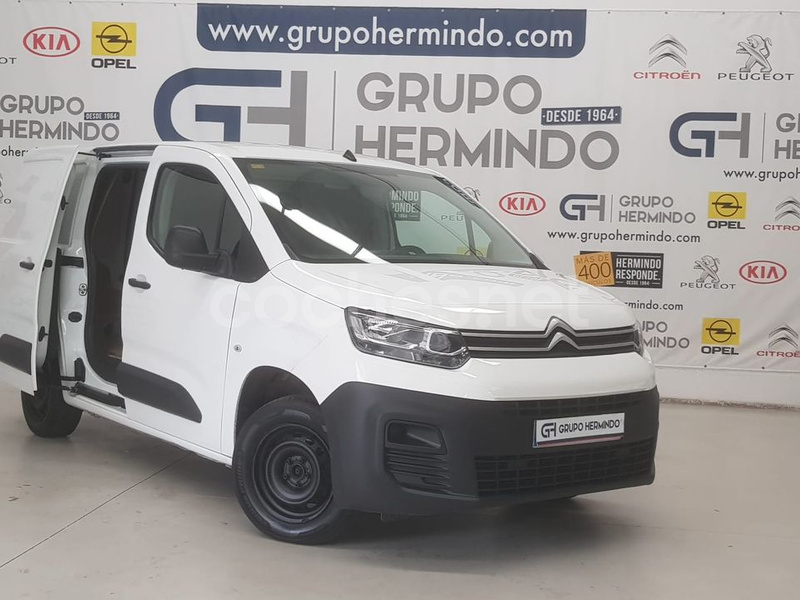 CITROEN Berlingo Talla M BlueHDi 100 CLUB